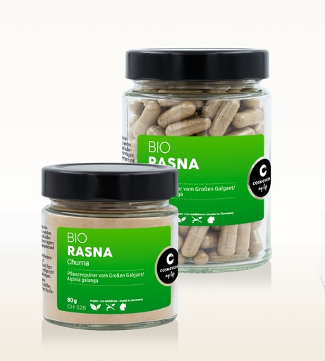 BIO Rasna