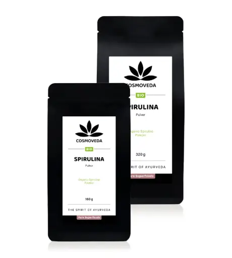 BIO S-Spirulina