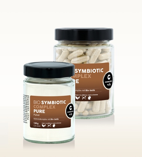 BIO Symbiotic Complex - Pure