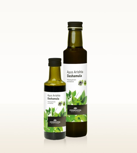 Dashamula Aristha