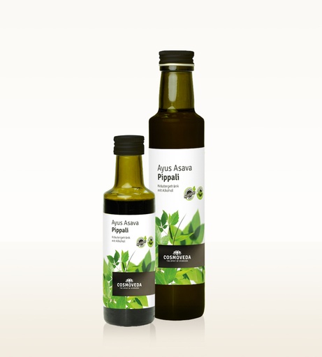Pippali Asava