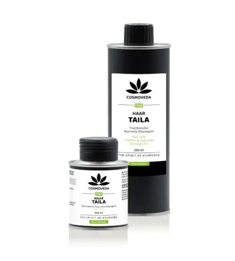Haar Taila