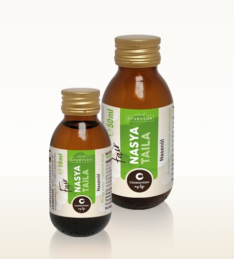 Nasya Taila