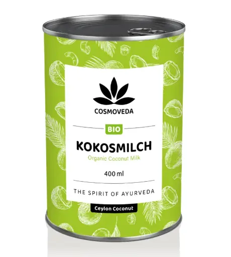 [117348-DE] BIO Kokosmilch