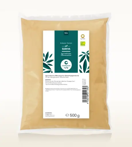 BIO-N Sariva
